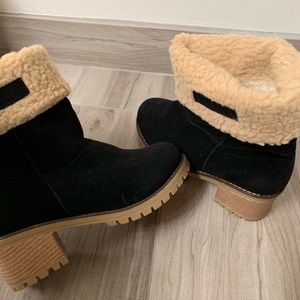 Brand New Women’s Winter Snow Boots